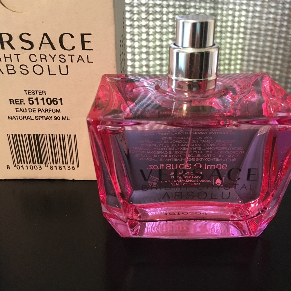 Women’s Fragrance